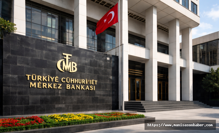 Yılın İlk Enflasyon Raporu Açıklandı: Merkez Bankası 2026 Tahminini Yükseltti