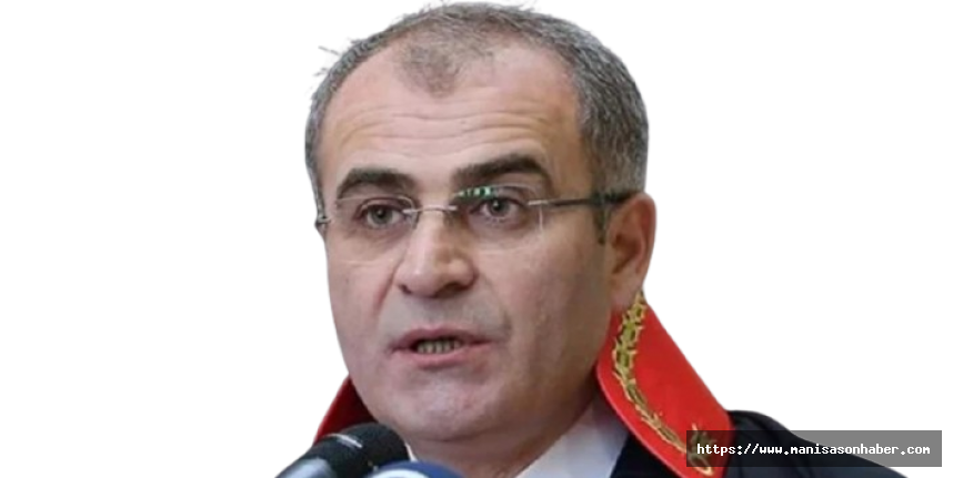 AYM Başkanvekilliğine İrfan Fidan Seçildi: Karar Resmi Gazete’de Yayımlandı