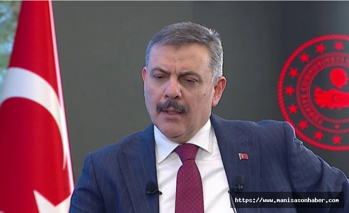 Bakan Çiftçi: İki tip plaka da geçerli