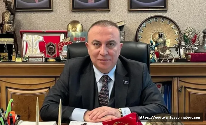 MHP Genel Başkan Yardımcısı İzzet Ulvi Yönter Görevinden İstifa Etti