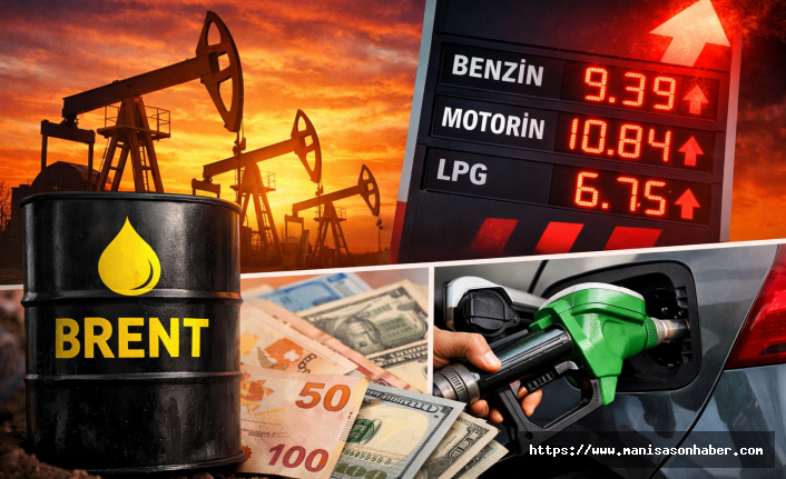 Petroldeki savaş etkisi akaryakıta yansıyor: Benzine gece yarısı yeni zam bekleniyor