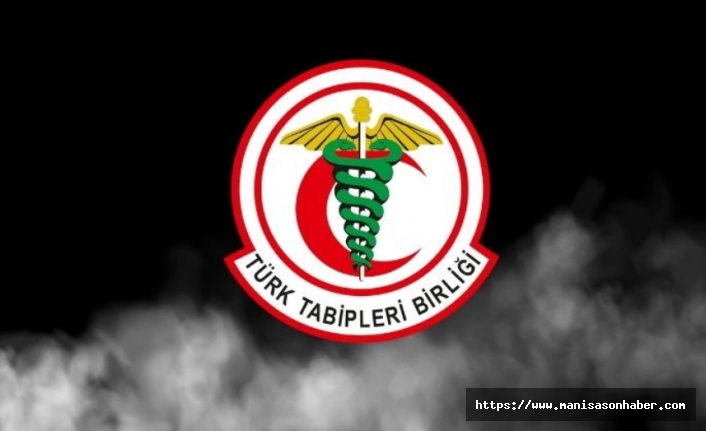 Türk Tabipleri Birliği (TTB) Merkez Konseyi, ABD ve İsrail’in İran’a yönelik askeri saldırılarını kınadı