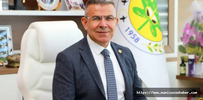 AKP’li Başkan Nuri Güler İstifa Etti: “İddialar Asılsız, Süreç Partime Zarar Vermesin”