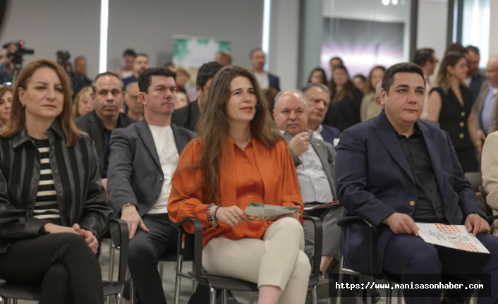 Alaçatı Ot Festivali dünya sahnesine çıkıyor: “Köklerden Dünyaya” yolculuğu başlıyor