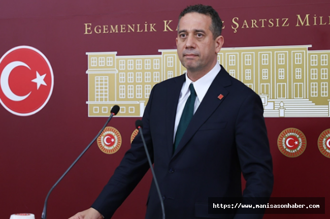 Başarır’dan Soruşturma Tepkisi: “Somut Delil Yok, Siyaset Baskı Altında”