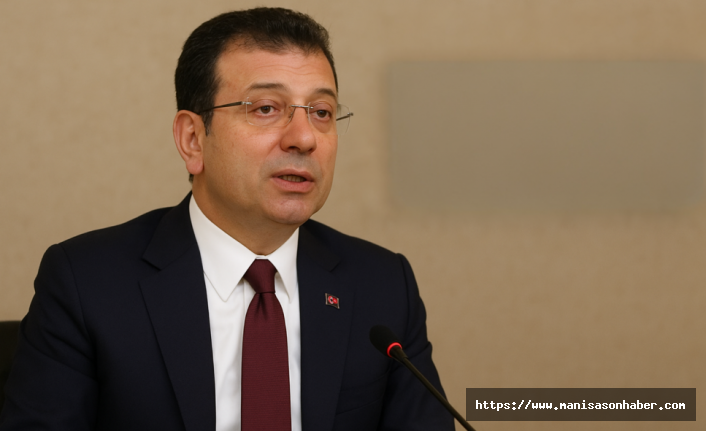 BURSA’DA KRİZ BÜYÜYOR! İMAMOĞLU’NDAN SERT “MİLLİ İRADE” ÇIKIŞI