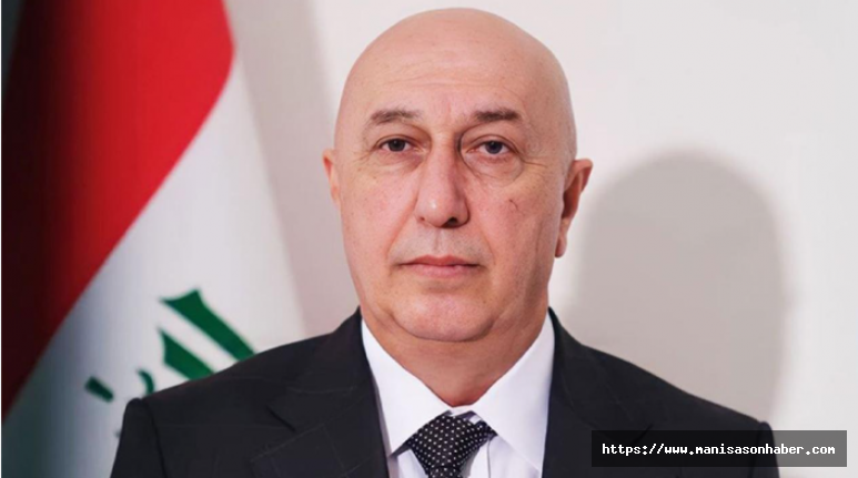 Irak’ta Cumhurbaşkanlığı Seçimi Sonuçlandı: Nizar Amedi Göreve Seçildi