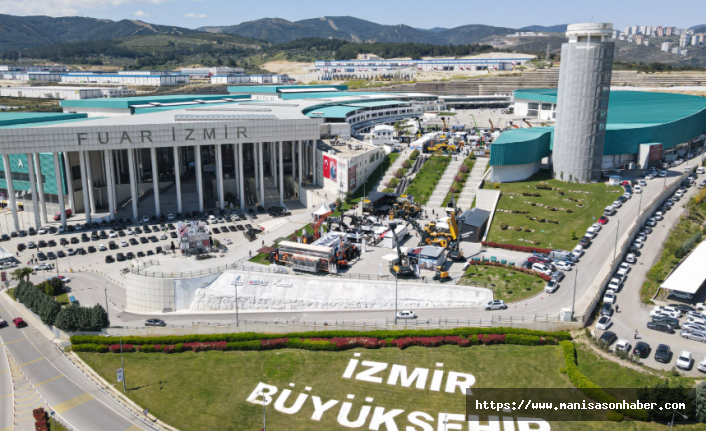İzmir’de doğal taşın nabzı tutulacak: Marble Talks başlıyor