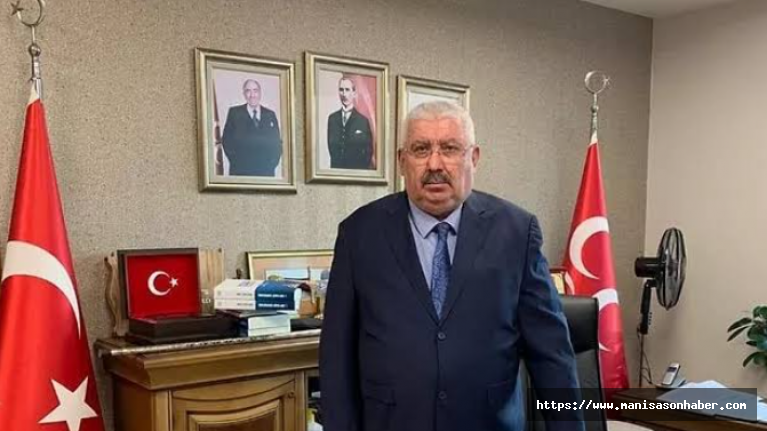 MHP İstanbul’da Teşkilat Depremi: İl ve 39 İlçe Yönetimi Feshedildi