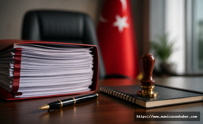 Resmi Gazete’de Üst Düzey Atama ve Görev Değişiklikleri