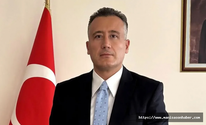 Sosyal Medyada "KES LAN" diyen Kaymakam görevden alındı, hakkında soruşturma başlatıldı