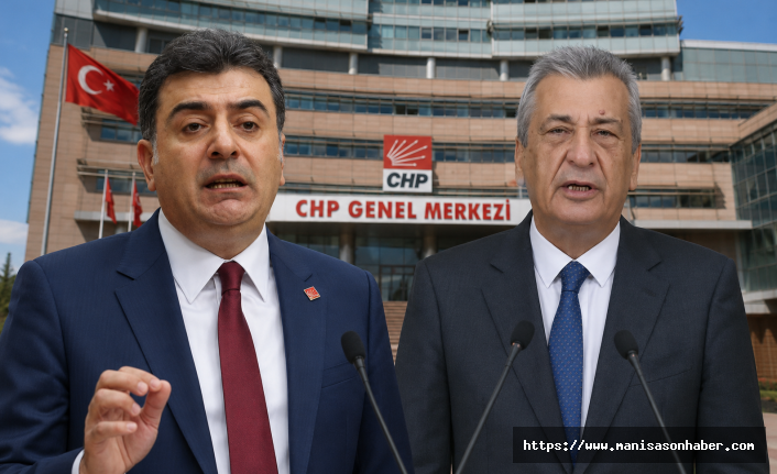 CHP’de Hasan Öztürkmen Krizi: Kesin İhraç Talebiyle Disipline Sevk