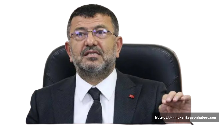 CHP’li Veli Ağbaba’dan Suç Duyurusu: “İddialar Asılsız ve İftiradır”