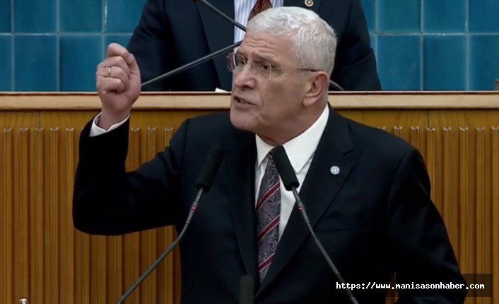 Dervişoğlu’ndan “Terörsüz Türkiye” Sürecine Sert Tepki: “Terörsüz Türkiye’nin Yolu İmralı’dan Geçmez”