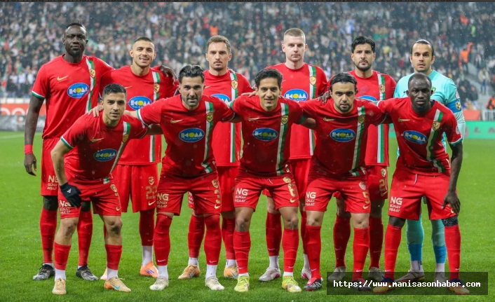 Diyarbakır’ın 14 Yıllık Hasreti Sona Erdi: Amed Spor Süper Lig’de