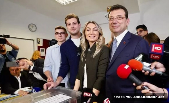İBB’ye Yönelik Soruşturmada İmamoğlu'nun Oğluyla Beraber, 18 Kişinin Hesaplarına ve Kasalarına El Konuldu
