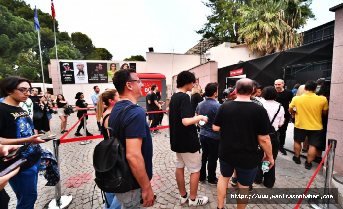 İzmir’de Gençlere Kültür Sanat Desteği: “Genç Bilet” Başvuruları Başlıyor