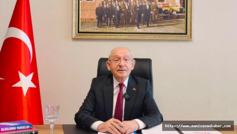 Kılıçdaroğlu'nun MYK Planı Ortaya Çıktı! Kritik Görevler İçin Dikkat Çeken İsimler