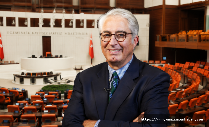 Murat Yetkin’den Dikkat Çeken İddia: “Ankara’da 2028 Seçimlerinin Yapılmayacağı Konuşuluyor”