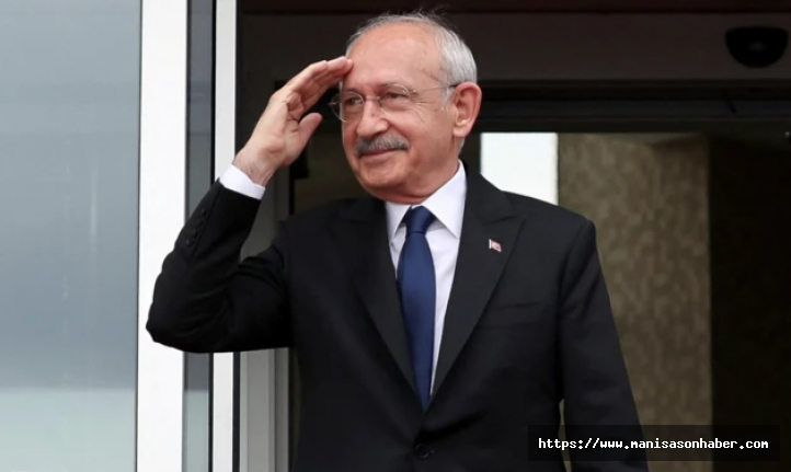 Mutlak butlan sonrası Kılıçdaroğlu’ndan ilk hamle! 3 isimle yollar ayrıldı