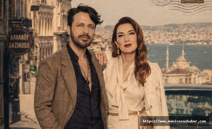 Yonca Lodi’den Yeni Müzik Hamlesi: “Düet Listesi”ne Güçlü Başlangıç