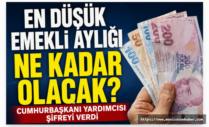 En Düşük Emekli Maaşında Kritik Süreç Başladı: Gözler Meclis ve Enflasyon Verisinde