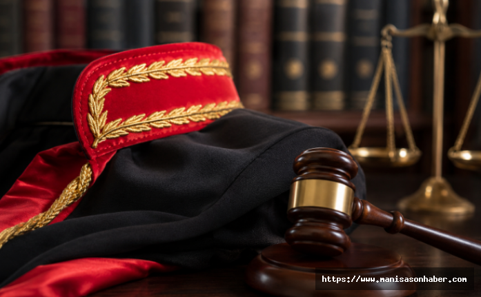 HSK’dan Yeni Atama Kararı: 14 Hakim ve Savcı Adayının Görev Yeri Açıklandı