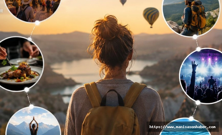 Yeni Nesil Turistlerin Tercihi: Unutulmaz Anılar ve Özgün Hikâyeler