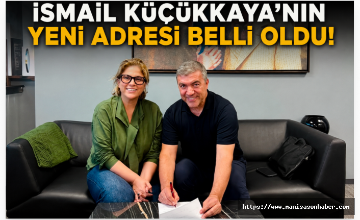 İsmail Küçükkaya'nın Yeni Adresi Belli Oldu! Sabah Kuşağıyla SZC TV'de Ekrana Çıkacak