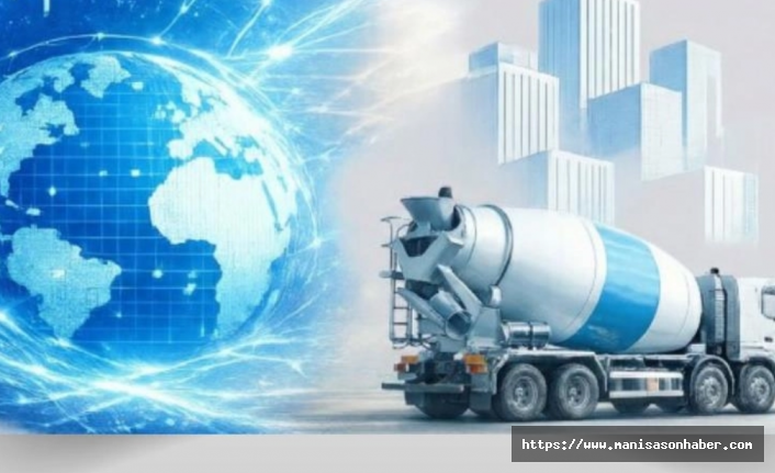 İnşaat sektöründe yavaşlama sinyali... Hazır Beton Endeksi geriledi