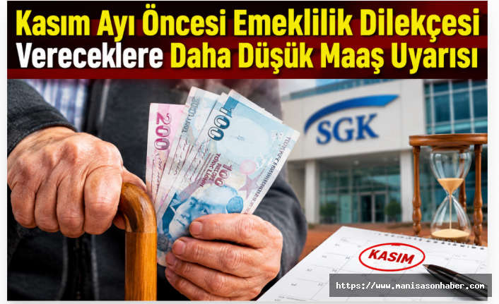 İşsizlik maaşında 30 gün detayı: Geç başvuruda ödenek süresi kısalıyor