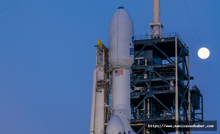 NASA’nın Roman Uzay Teleskobu için geri sayım... Falcon Heavy ile fırlatılacak