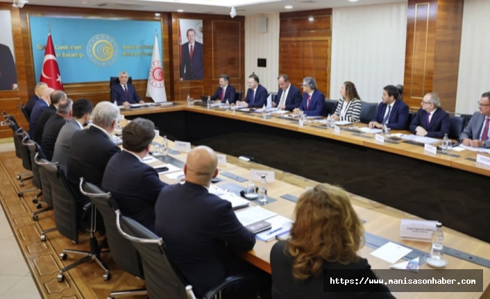 Türkiye’nin hizmet ihracatı 122,6 milyar dolarla rekor kırdı