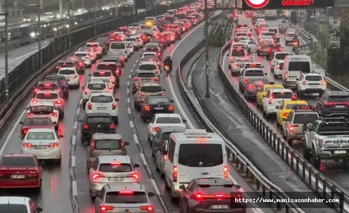 Ağustos'ta Renault başı çekti Toplam taşıt sayısı 35 milyona yaklaştı...