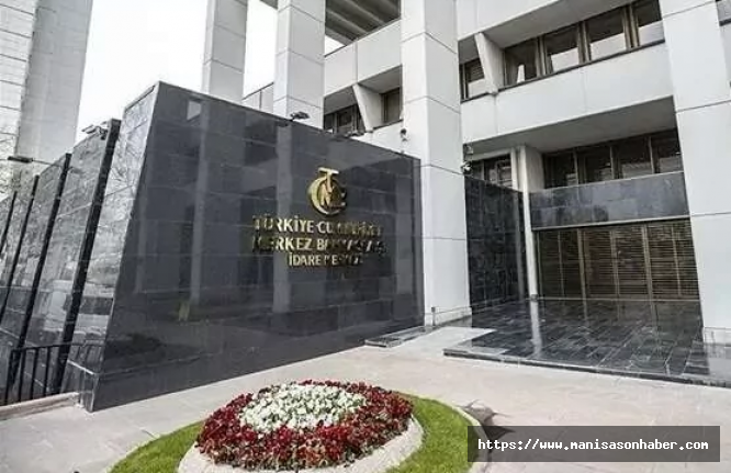 Merkez Bankası’ndan Likidite Hamlesi: Repo Fonlaması Artırılacak