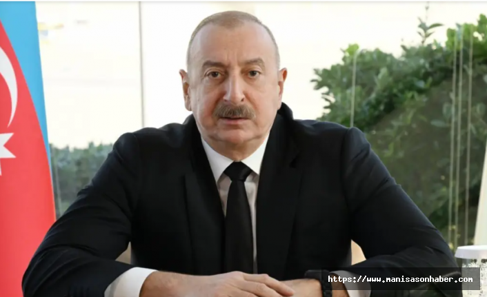 Aliyev’in Partisinden AK Parti’ye Başörtüsü Tepkisi: “İç İşlerimize Müdahale Edilemez”