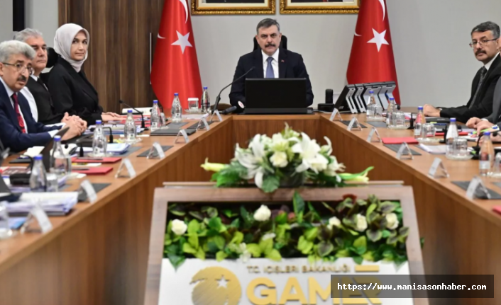 Okullarda Güvenlik Önlemleri Artırılıyor! Polis ve Jandarma Öğrencilerden Yarım Saat Önce Görevde Olacak