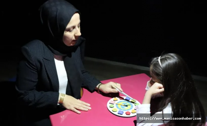 Otizm Merkezi’nden Özel Gereksinimli Çocuklara Çok Yönlü Destek