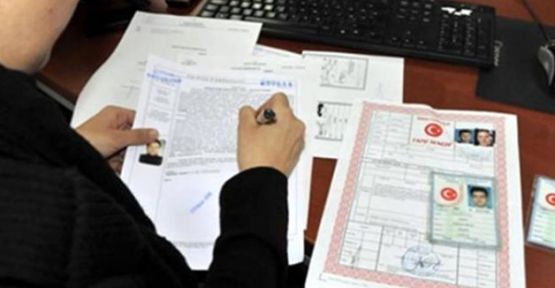 Kasım ayında tapu devri en çok Yunusemre'de en az Selendi 'de gerçekleşti