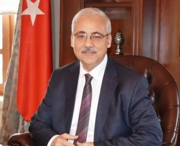 Manisa 'da 193 kamu çalışanı 33 hakim ve savcı görevden uzaklaştırıldı
