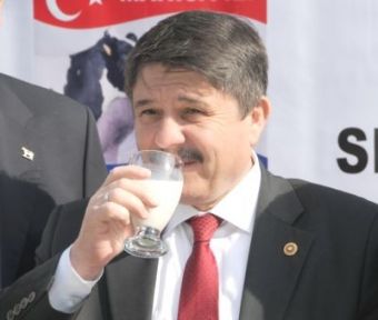 Tanrıverdi liste dışı kaldı