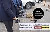 17 yaşındaki genç motosiklet kazasında can verdi