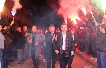Kartlı sayaç paralarını iade edeceğiz