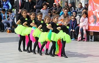 23 Nisan Manisa’da Coşkuyla Kutlanacak