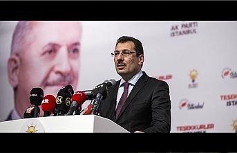 AKP İstanbul'da oylar yeniden sayılsın diyerek YSK'ya gidiyor