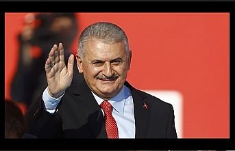 Binali Yıldırım hakkında suç duyurusunda bulunuldu