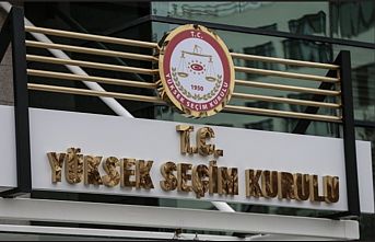 Bugün gözler YSK'da olacak