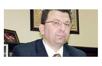 Büyükşehir Belediye Başkan Adayı Cezaevine Girdi