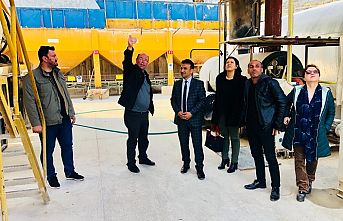 Büyükşehir’de Öncelik Personel Güvenliği