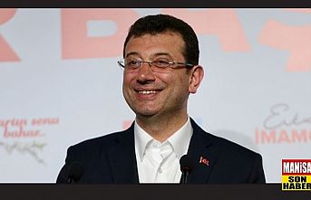 Ekrem İmamoğlu için Savcılığa suç duyurusunda bulunuldu